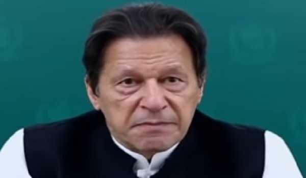 Imran’s inappropriate statement about woman journalist