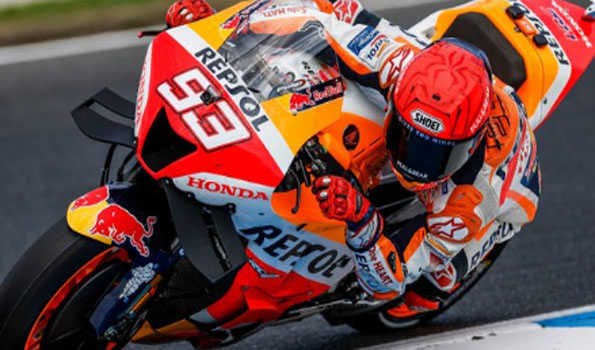 MotoGP: Hot & humid Sepang, the penultimate challenge of 2022