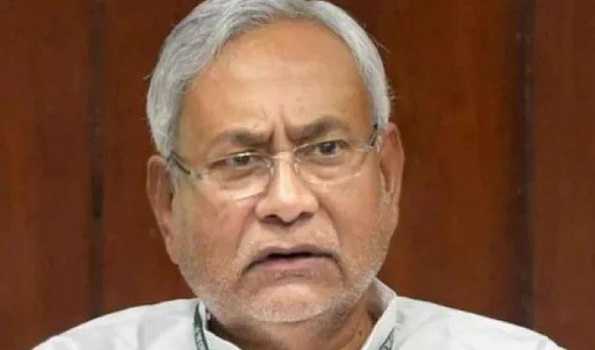 Nitish instructs to fill vacant posts of home & general administration Dept