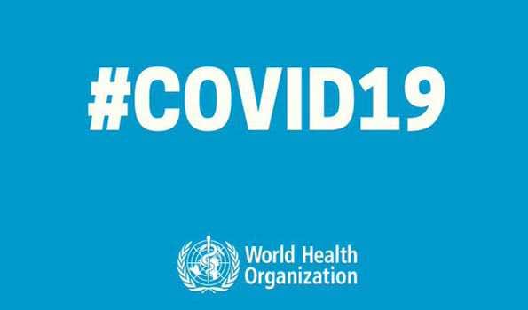 Covid still int’l health emergency: WHO