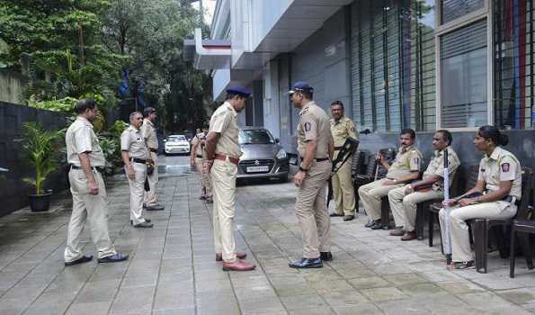 3 PFI members arrested from Mumbai suburb