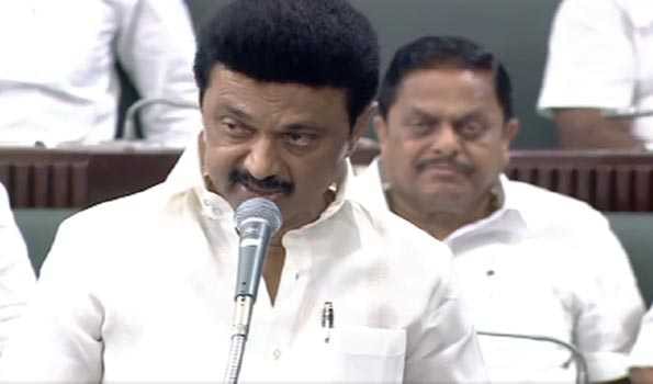 Stalin urges PM to announce Special ECLGS scheme for MSMEs in garment sector