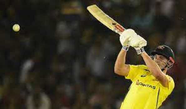 Inglis’ injury forces Australia to re-shuffle T20 WC squad