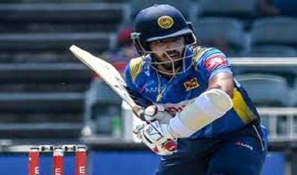 T20 WC: Mendis helps Sri Lanka progress to Super 12