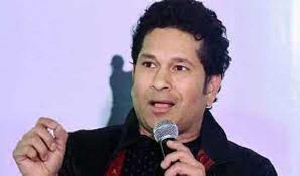 Tendulkar makes investment in cricket NFT platform Rario
