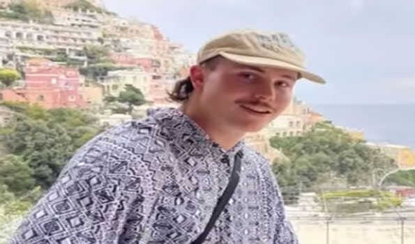 Australian rugby league player found dead in Spain