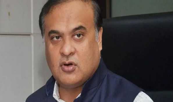 Assam: Govt hikes the daily allowance of home guards from Rs 300 to Rs 767