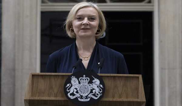Truss resigns as UK PM, sets off another Tory race