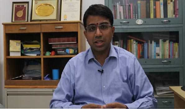 IIT-Madras, NASA study microbial interactions in ISS