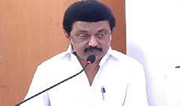 Direct Indian security agencies to exercise caution, restraint on fisherman : Stalin urges PM