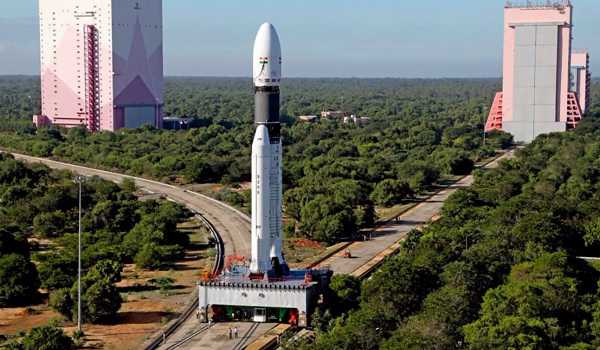 24-hr Countdown begins for LVM3-M2/OneWeb India-1 mission