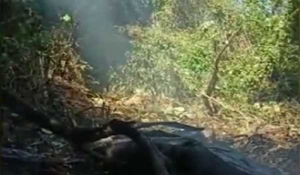 Arunachal: Search & rescue mission ends with recovery of mortal remains of Army personnel