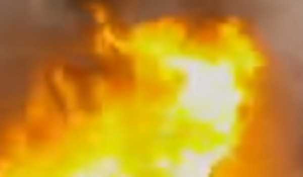 Explosion targets military ambulance in Yemen, 5 killed