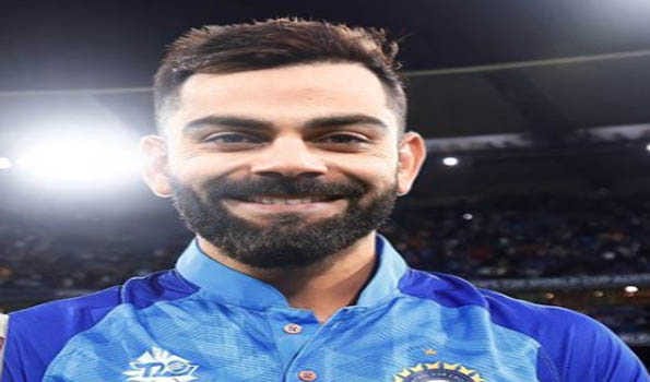 I am really lost for words: Kohli after match-winning knock against Pakistan