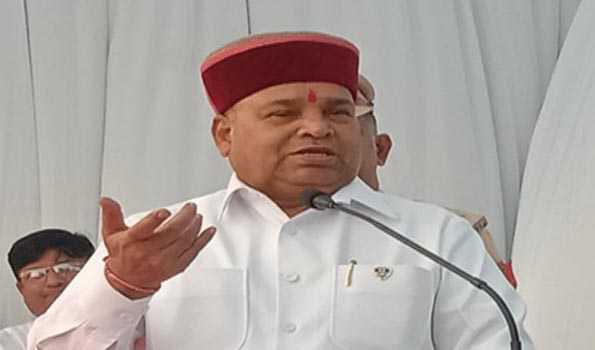 K’taka Guv gives assent to ordinance hiking SC/ST reservation