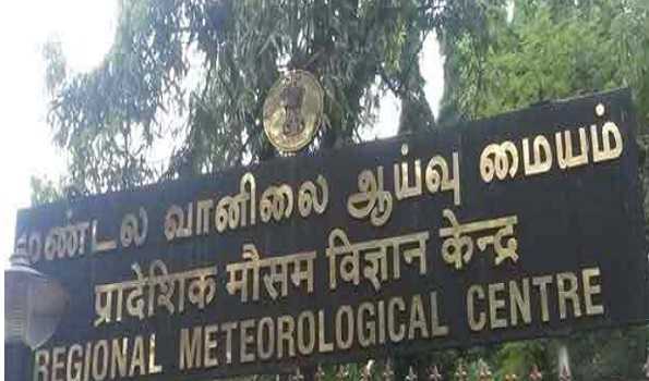 ‘Sitrang’ to intensify into severe cyclonic storm in next 12 hours : Met