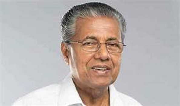 Kerala CM lashes out at Governor over issues related to VCs