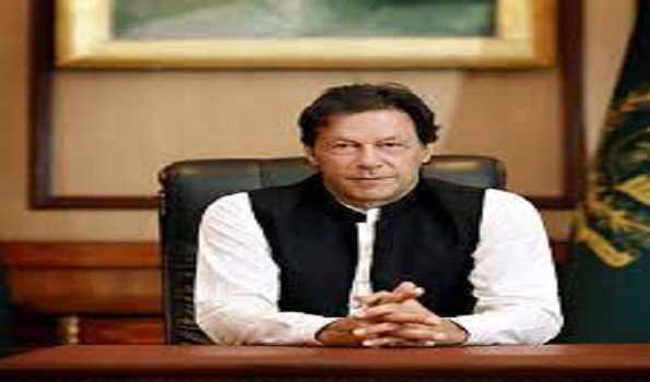 Imran Khan granted bail in terror case