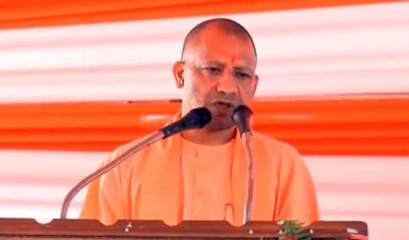 Ensuring welfare schemes reach people is Ram Rajya: Yogi