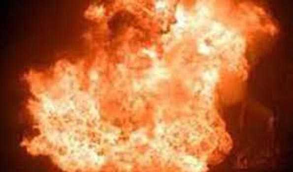 Bomb blast kills minor boy in Bengal, another sustains severe wounds