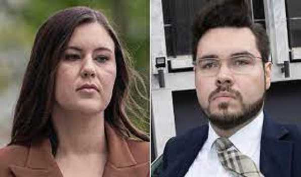 Australian parliament rape trial aborted