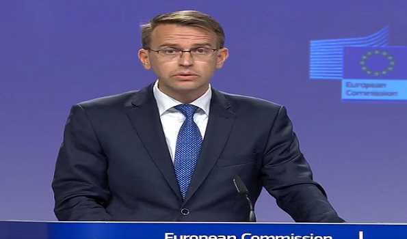 EU rejects Iran’s ‘politically motivated’ sanctions against bloc
