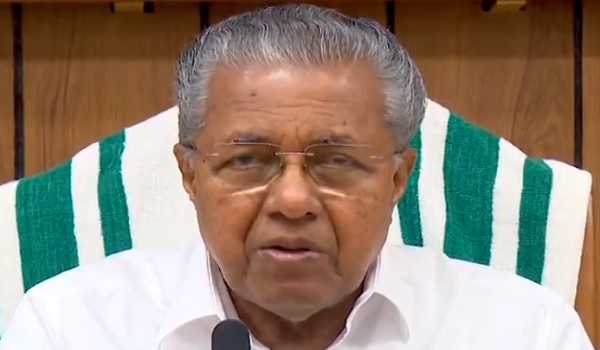 Kerala’s conviction rate 86.5 pc in IPC Crimes, 99.3 pc in Special and Local Laws