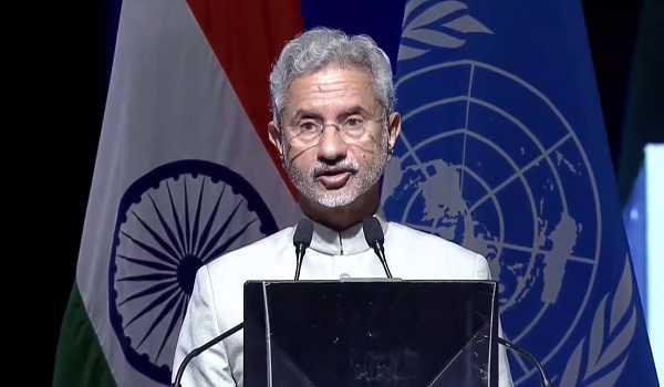 India to give $500,000 to combat terror
