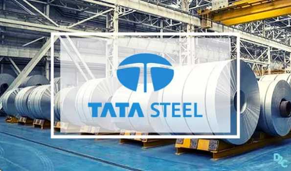 Jamshedpur Steel Plant becomes India’s first to achieve ResponsibleSteel Certification