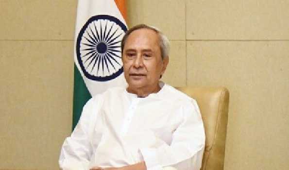Odisha vigilance top performing anti corruption agency in the country: Naveen