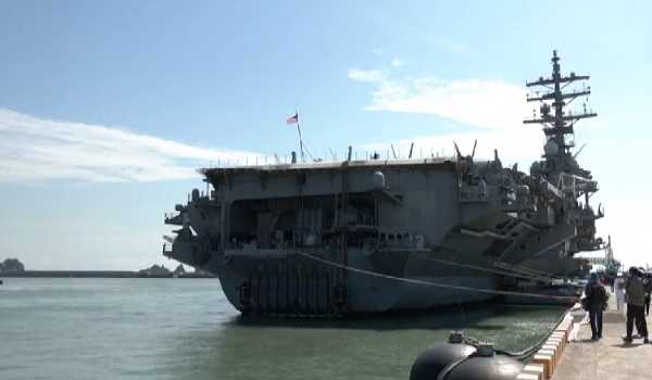 Seoul tracking signs of North’s submarine missile launch