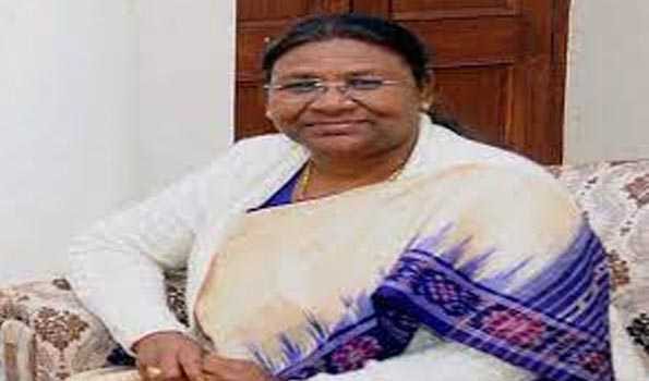 President of India likely to lay foundation of Tripura’s digital museum on Oct 14