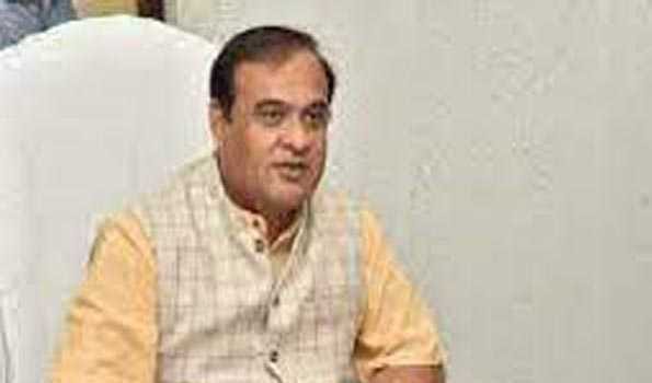Assam: Three-day Chintan shivir to design roadmap for next five years