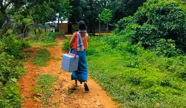 India records 4,129 new Covid cases