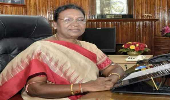 Murmu to inaugurate HAL facility