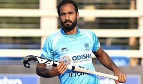 Determined to make big contributions to team’s success: Gurjant