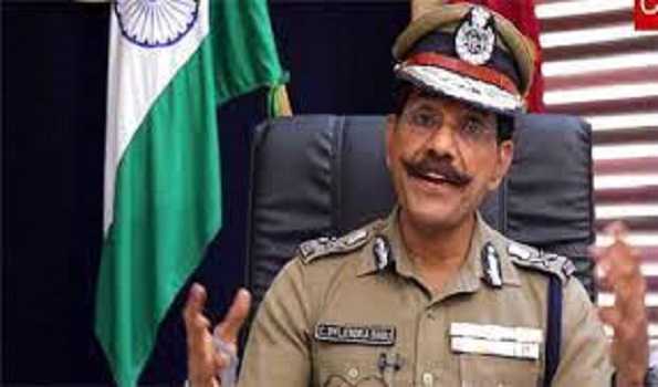 Hurling of kerosene bottles : 14 arrested in 11 cases, says DGP