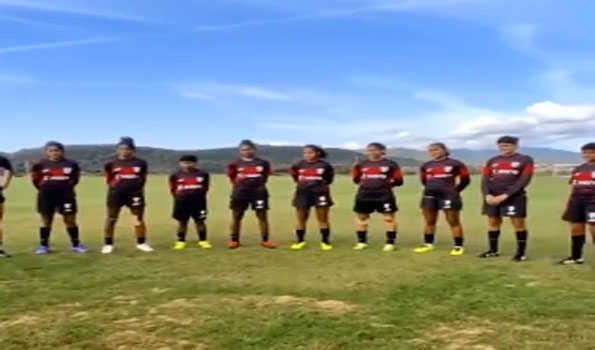 ‘Focussed’ Blue Tigers look to take on Vietnam