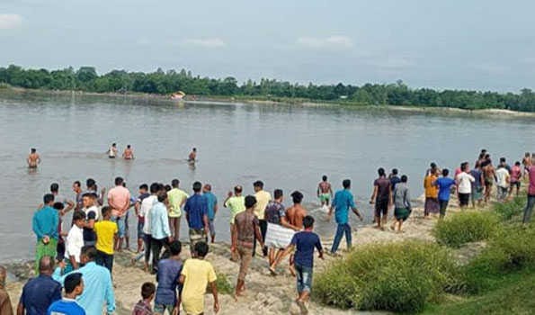 39 dead in Bangladesh boat tragedy