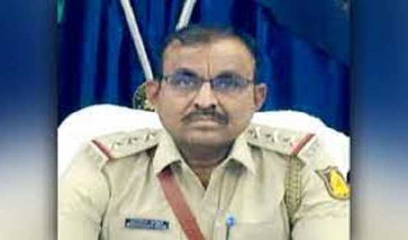 Injured policeman airlifted to Bengaluru for better treatment