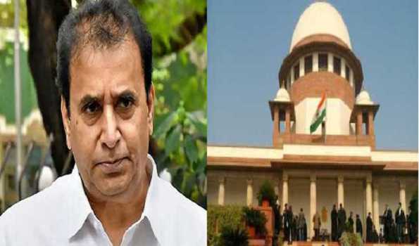 SC asks Bombay HC to decide Anil Deshmukh’s bail plea this week