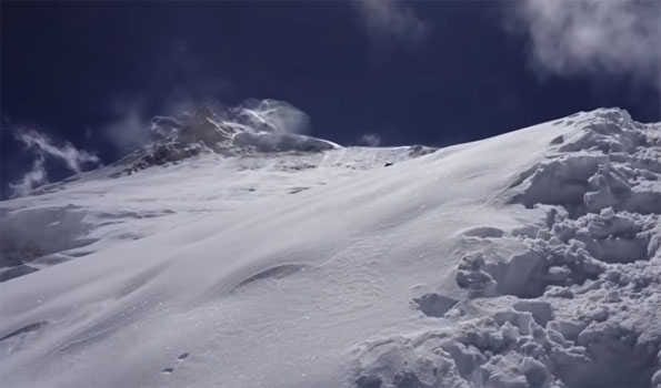 15 injured in avalanche on Mt Manaslu: Nepal Tourism Department