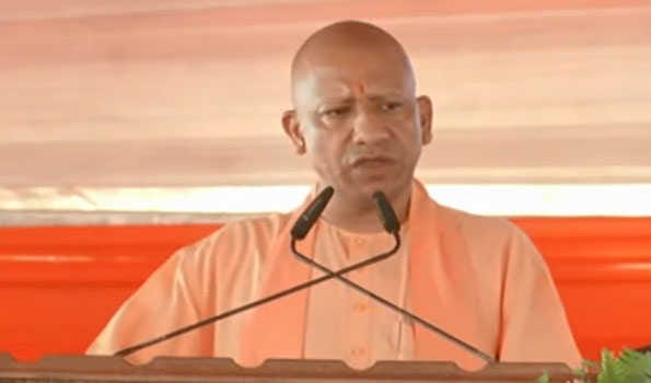 UP promoting sports culture: Yogi