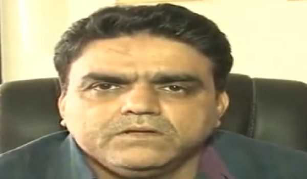 Dawood Ibrahim aide arrested