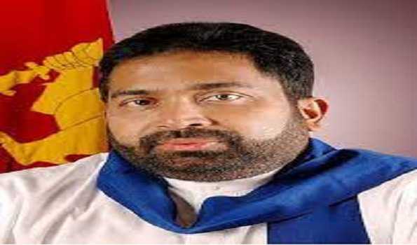 SL should have embraced IMF earlier: Minister