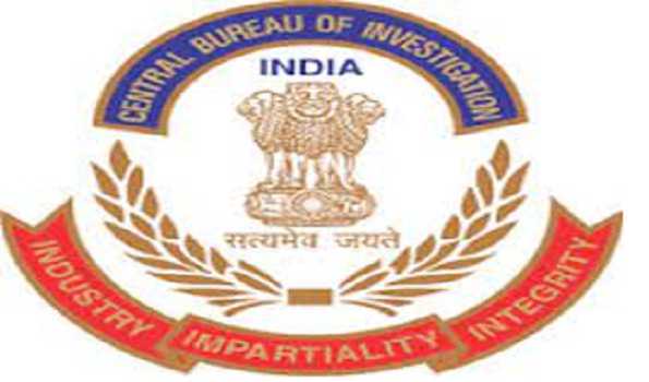 CBI arrests two for extortion