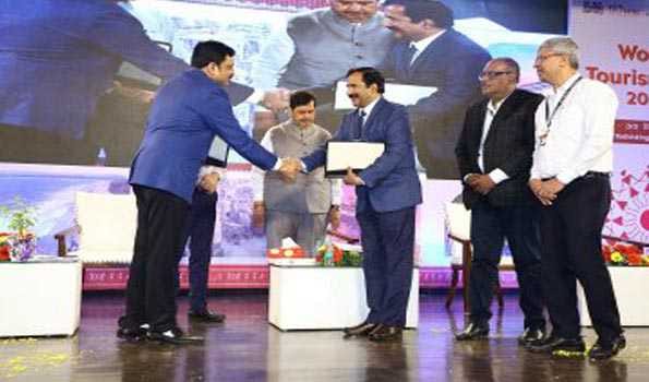 WCL inks MoU for eco tourism