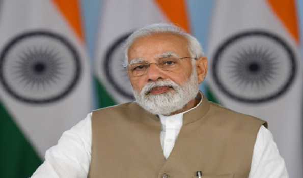 PM to open, lay foundation of Rs 29K cr projects in Gujarat