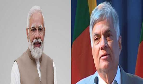Modi promises more Indian investment in SL