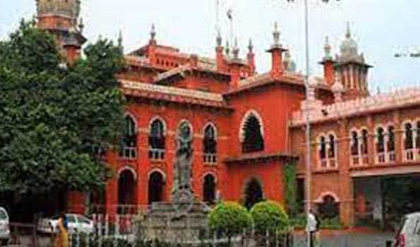 TN police denies permission for RSS route march on Oct 2, no nod for VCK, CPI, CPI-M human chain event